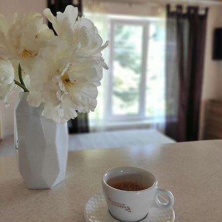 Guest House Odessa Sea Ngoại thất bức ảnh