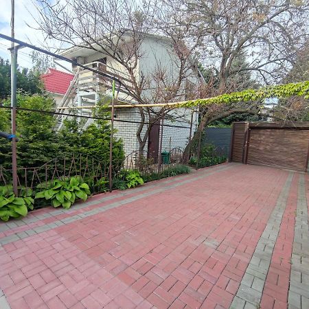 Guest House Odessa Sea Ngoại thất bức ảnh