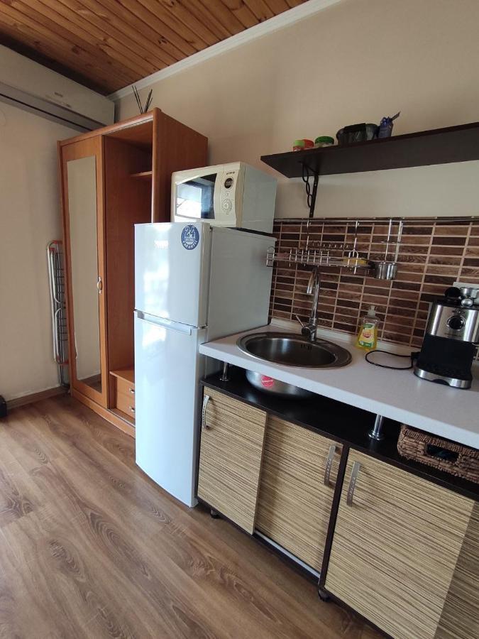 Guest House Odessa Sea Ngoại thất bức ảnh