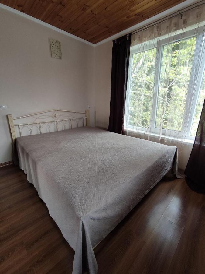 Guest House Odessa Sea Ngoại thất bức ảnh
