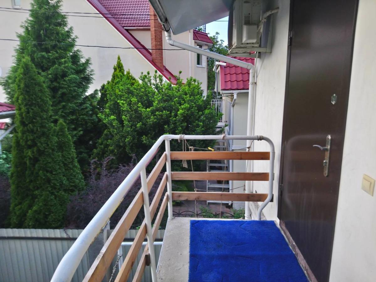 Guest House Odessa Sea Ngoại thất bức ảnh